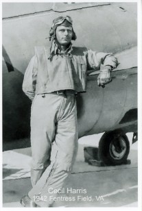 Harris Fentress 1942