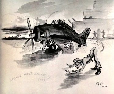 Ritter Snipo Deck Kiss