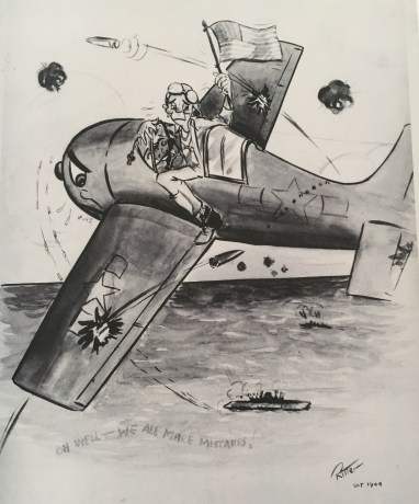 Ritter Snipo Friendly Fire