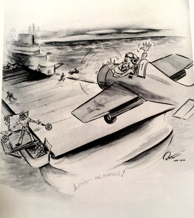 Ritter Snipo No Hands