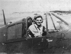 Naff in Cockpit