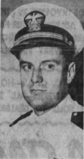 Van Dyke Dayton Daily News 1941